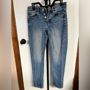 American Eagle women’s jeans size 2